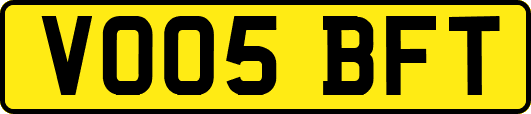 VO05BFT