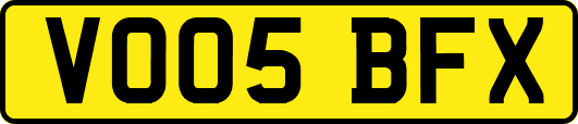 VO05BFX