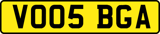VO05BGA