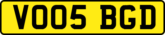 VO05BGD