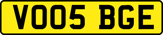 VO05BGE