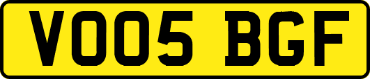VO05BGF