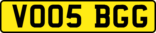 VO05BGG