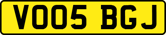 VO05BGJ