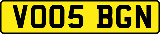 VO05BGN