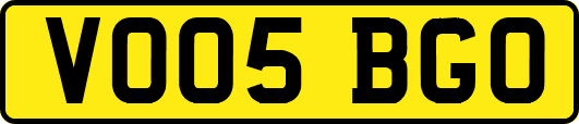 VO05BGO