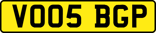 VO05BGP