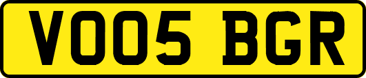 VO05BGR