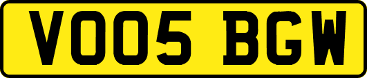VO05BGW