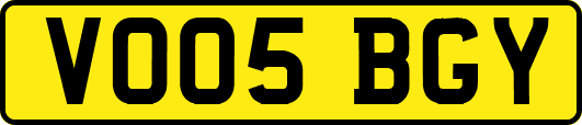 VO05BGY