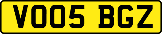 VO05BGZ