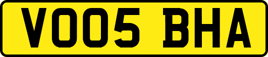 VO05BHA