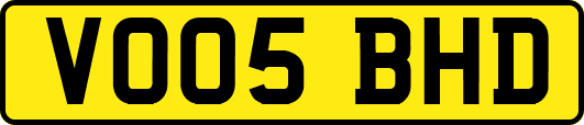 VO05BHD
