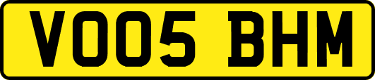 VO05BHM