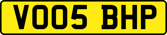 VO05BHP
