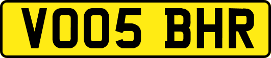 VO05BHR