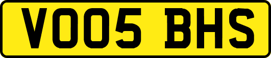 VO05BHS