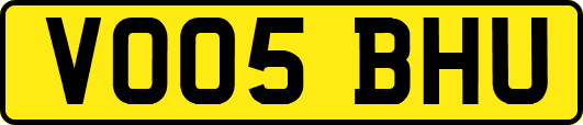 VO05BHU