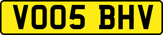 VO05BHV