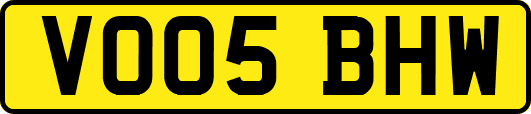 VO05BHW