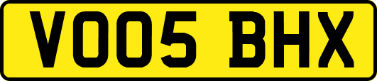 VO05BHX