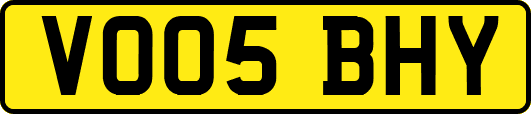 VO05BHY