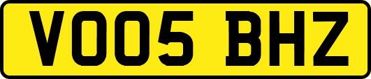 VO05BHZ