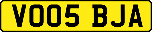 VO05BJA