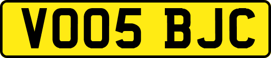 VO05BJC