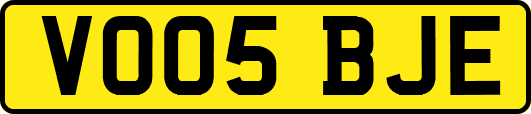 VO05BJE
