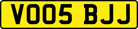 VO05BJJ