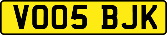 VO05BJK