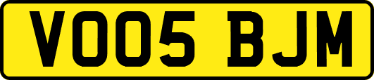 VO05BJM