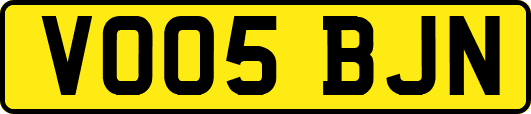 VO05BJN