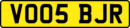 VO05BJR