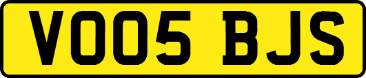 VO05BJS