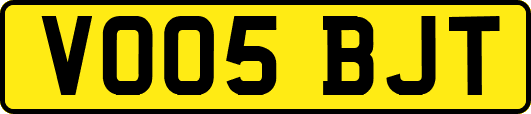 VO05BJT