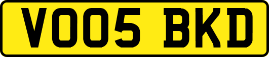 VO05BKD