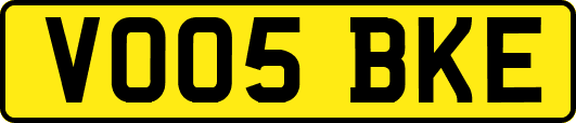 VO05BKE
