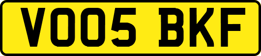 VO05BKF