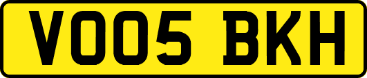 VO05BKH