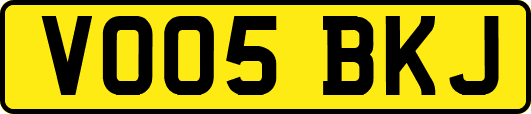 VO05BKJ