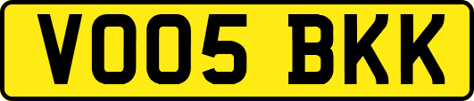 VO05BKK