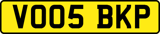 VO05BKP
