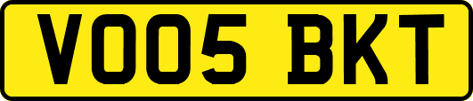 VO05BKT