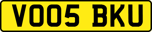 VO05BKU