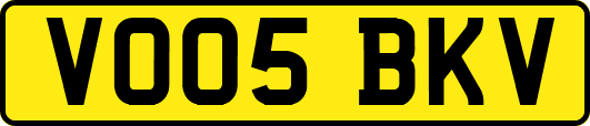 VO05BKV