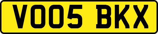 VO05BKX
