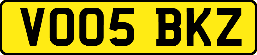 VO05BKZ