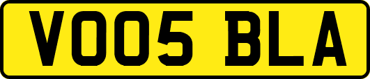 VO05BLA